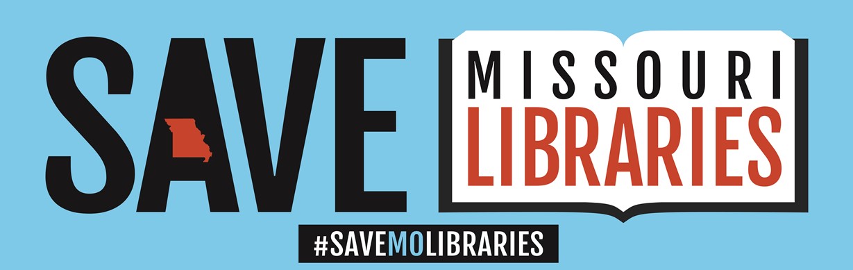 Save Missori Libraries